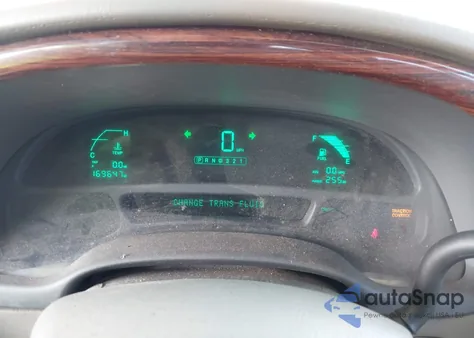 2004 Cadillac Deville Standard from USA, damaged, VIN 1G6KD54Y64U133633